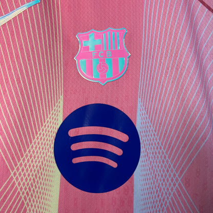 25/26 kids FCB Special Edition