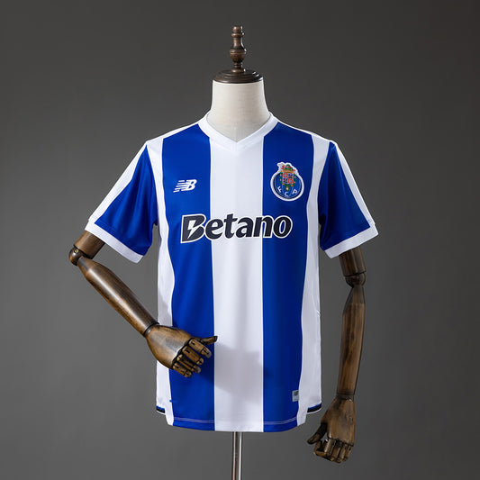 FC Porto 26/27 Home Jersey