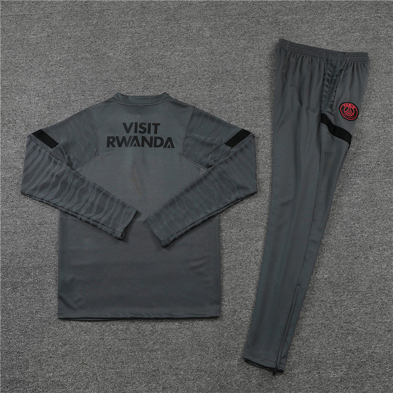PSG Tracksuit
