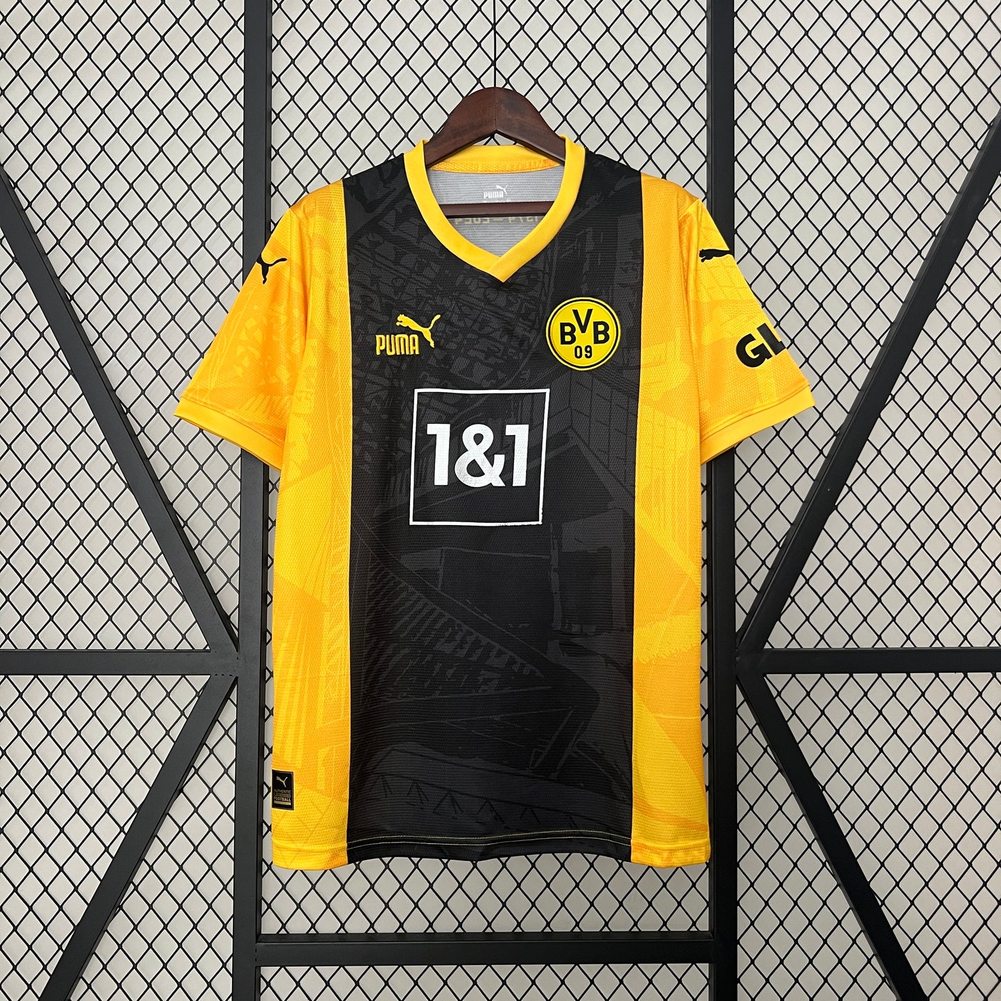 24/25 Dortmund Special Edition