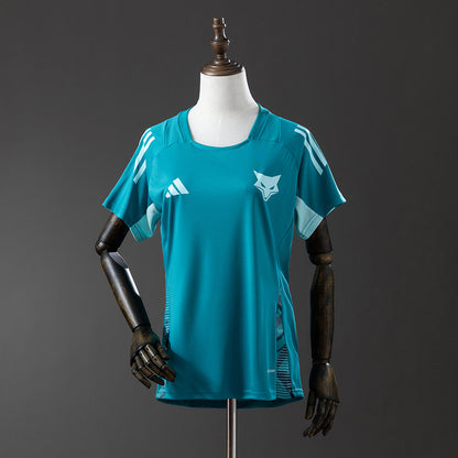 Cruzeiro 25/26 Training Suit Dark Green Women's Jersey