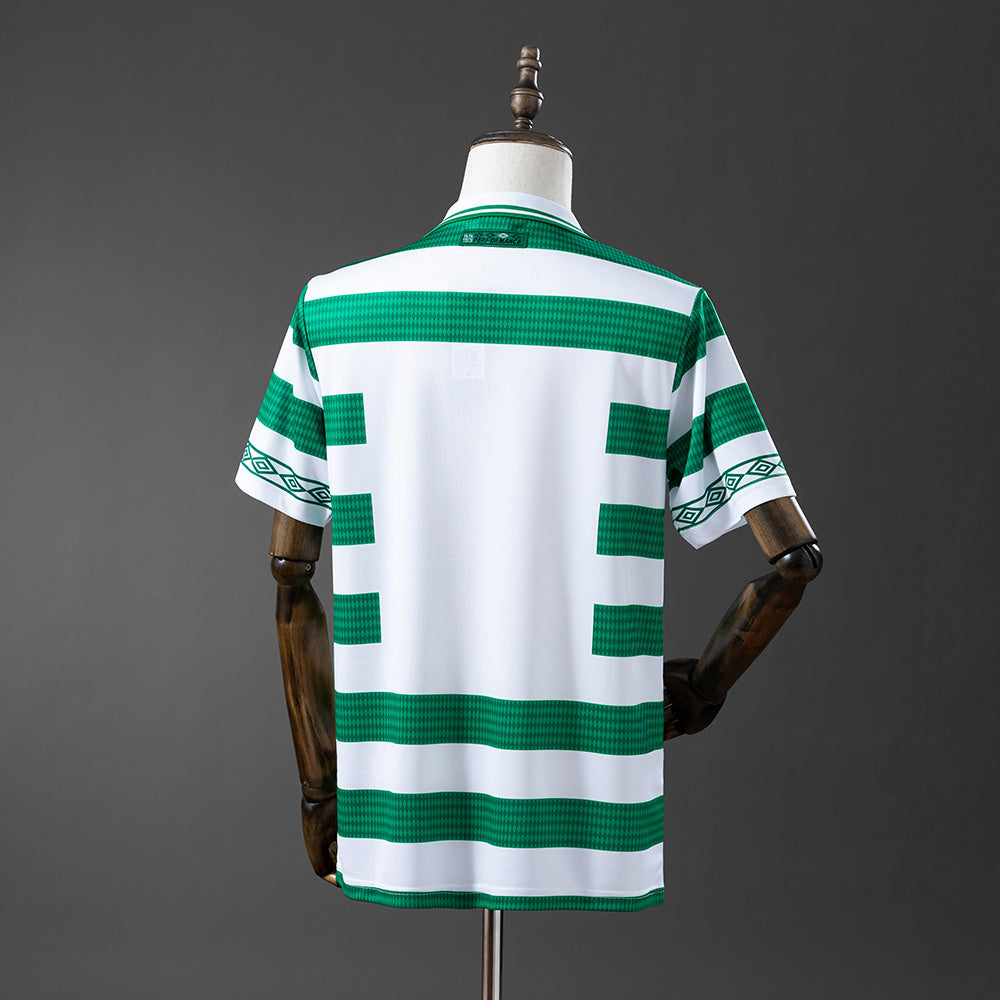 Retro 98/99 Celtic home