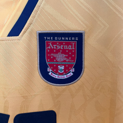 Retro Arsenal 96/97 Away