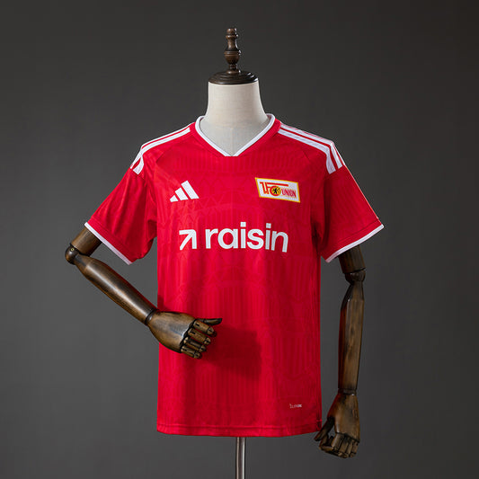 Union Berlin 26/27 Home