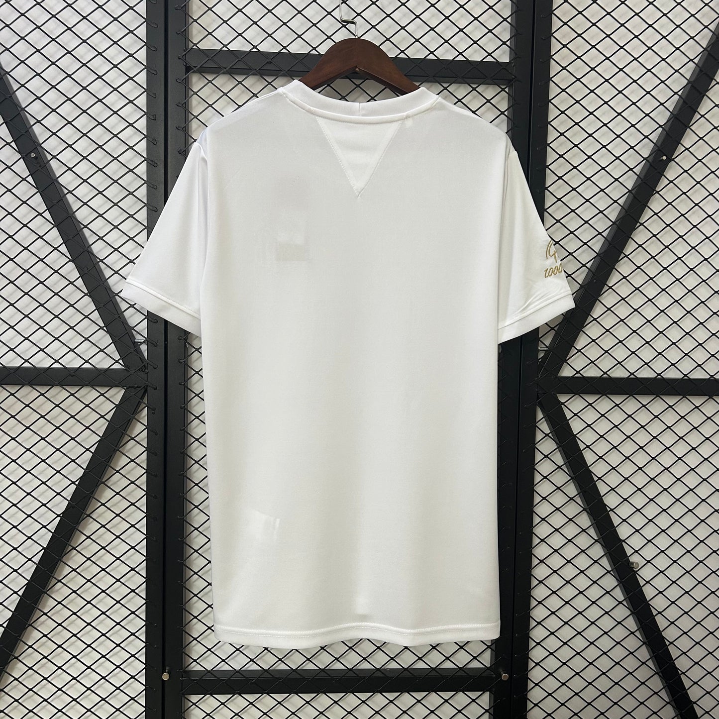 25/26 Special Edition Santos White