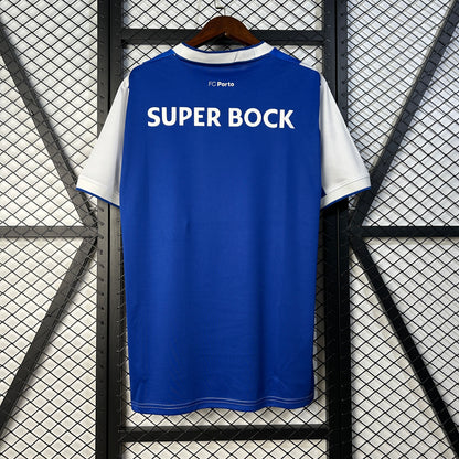 Retro 17/18 Porto Home