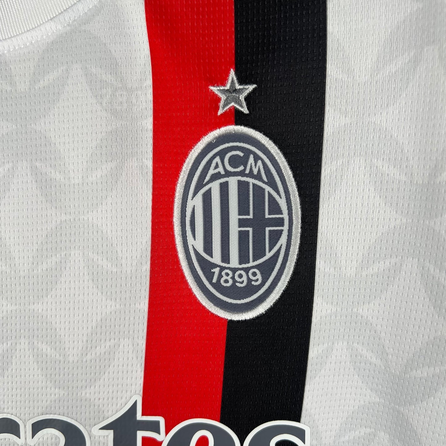 23/24 AC Milan away