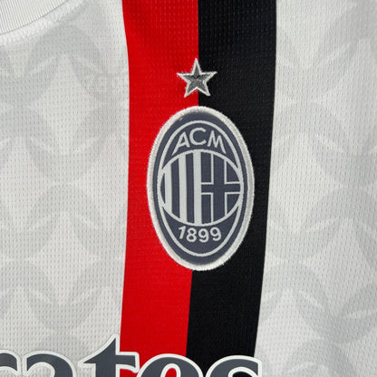 23/24 AC Milan away