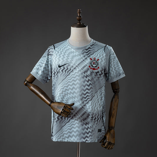 Corinthians 26/27 GK-Grey