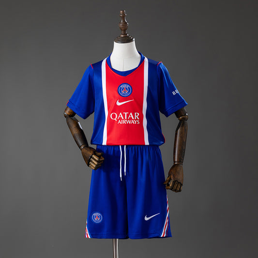 PSG 26/27 Home Kids Kit