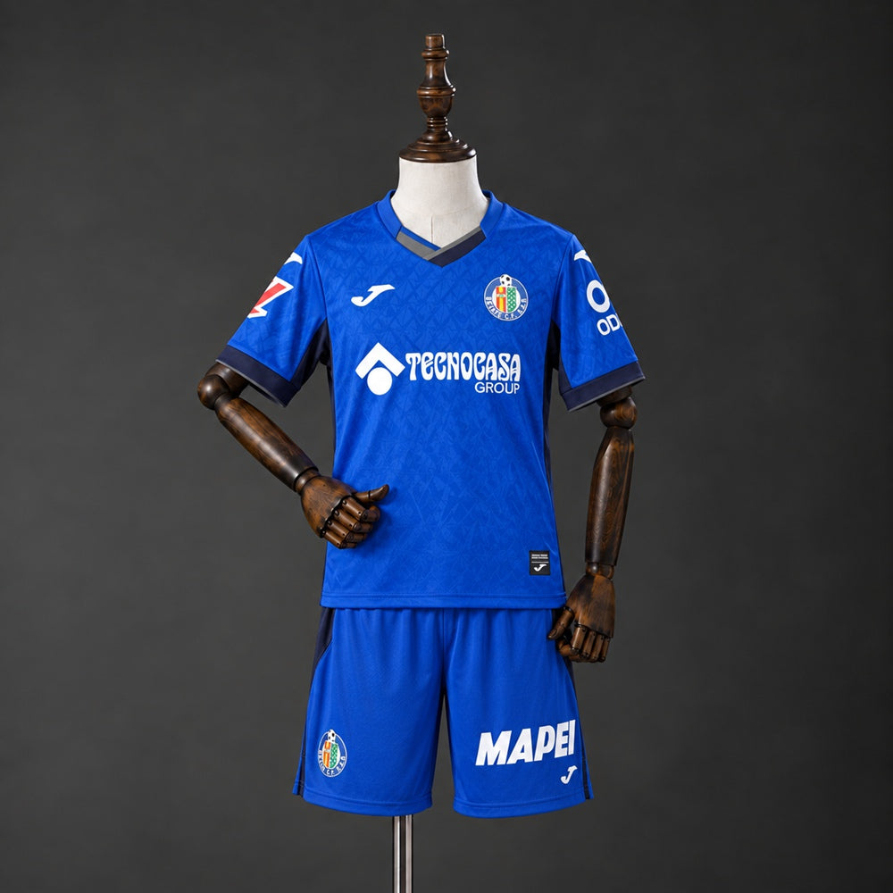 Getafe 26/27 Home Kids Kit