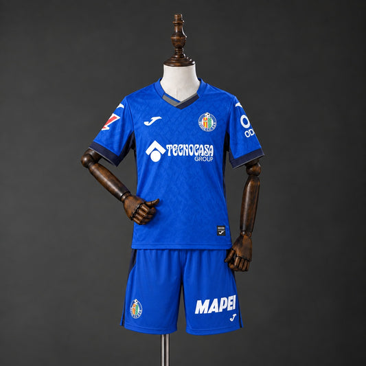 Getafe 26/27 Home Kids Kit