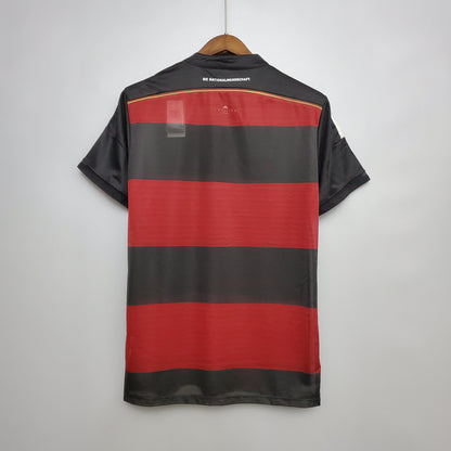 Retro Germany 2014 away