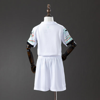 2025 kids Portugal 2024 away