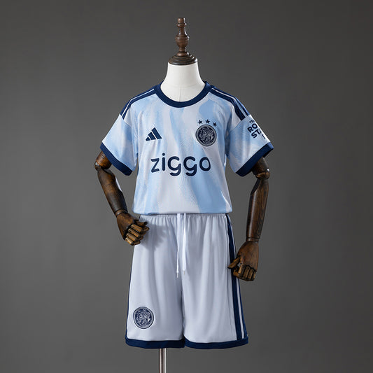 Ajax 26/27 Third Kids Kit