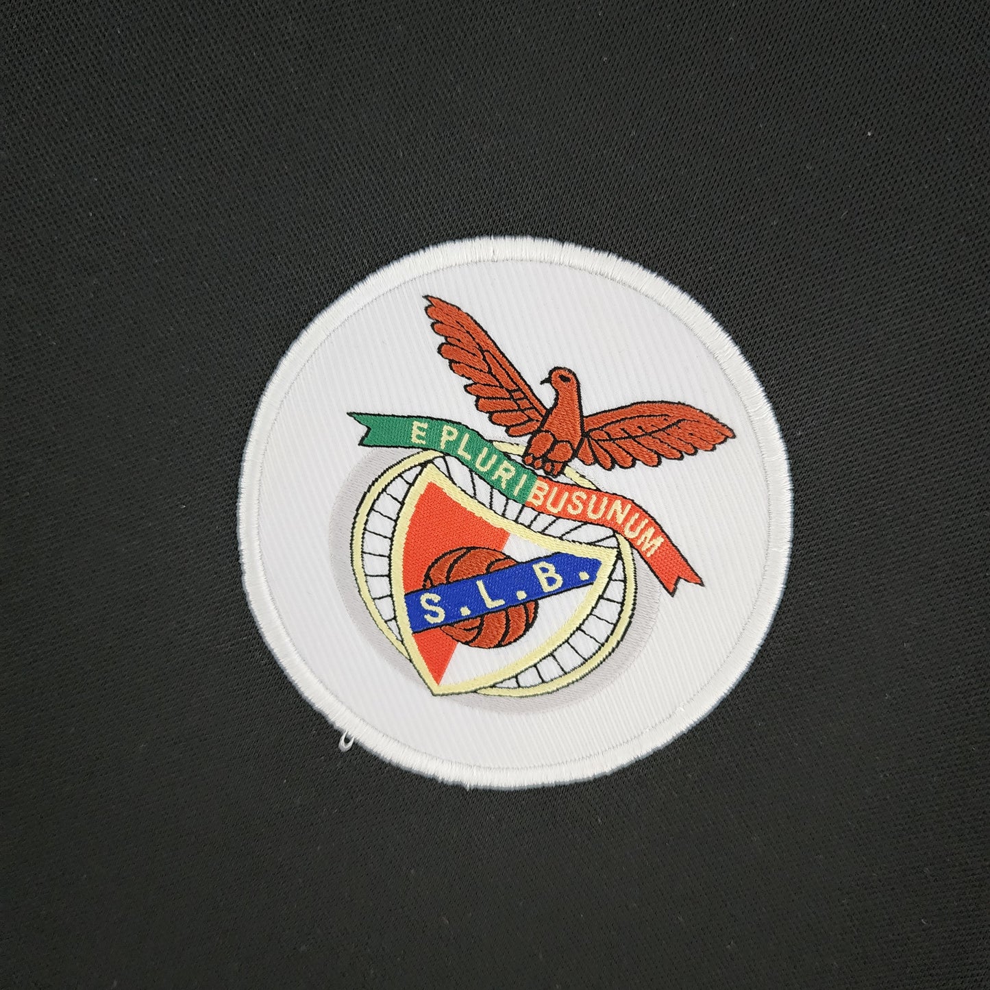 Retro 73/74 Benfica away