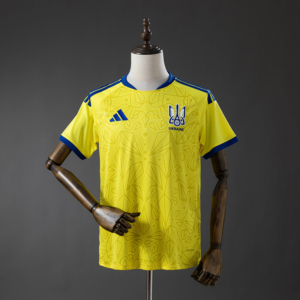 Ukraine 2026 Home