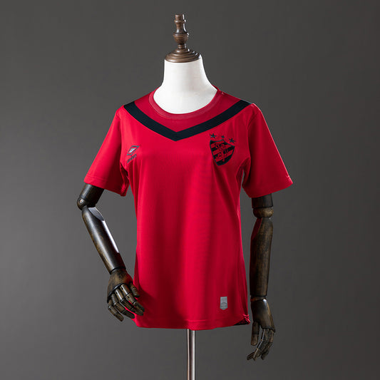 24/25 Women Recife sports Away Third Jersey