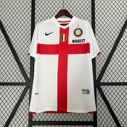 Retro Inter Milan 07/08 Away
