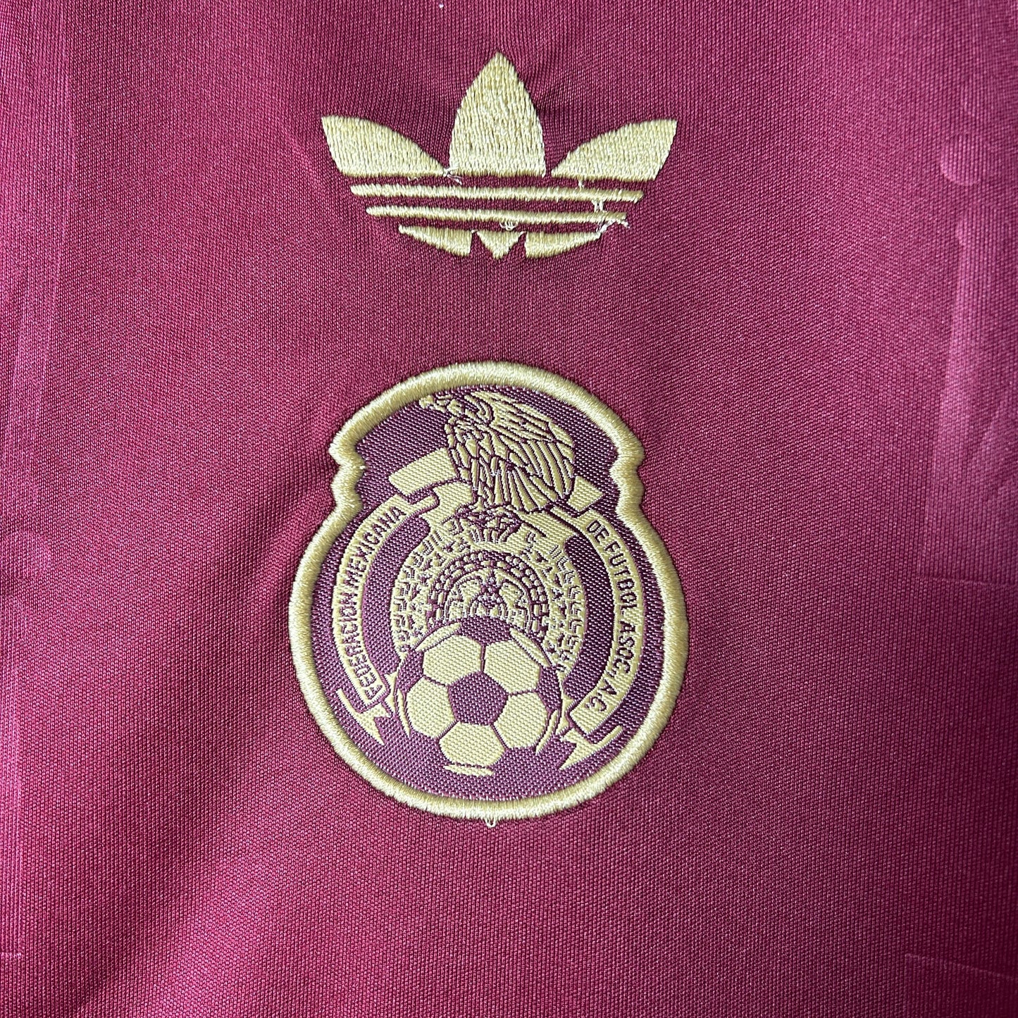 2025 kids Mexico Special Edition