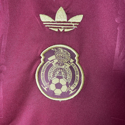 2025 kids Mexico Special Edition
