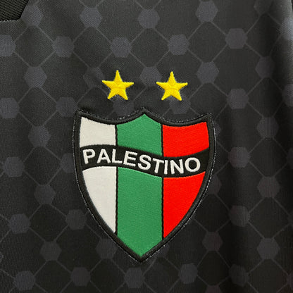 24/25 Palestinian Away