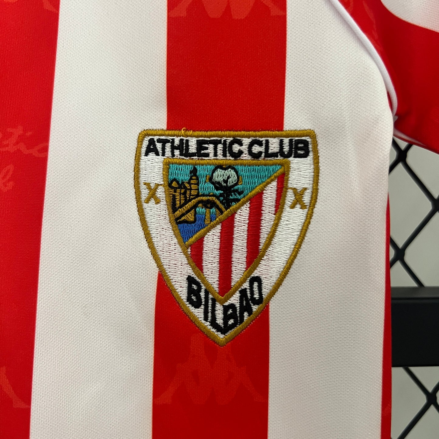kids Athletic Bilbao 95/97 home