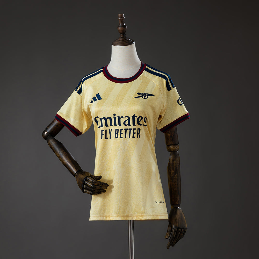 Arsenal 26/27 Third Womens