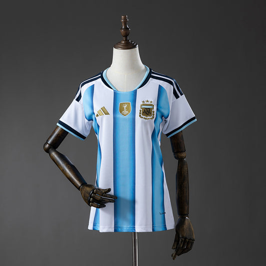 Argentina 2026 Home Jersey