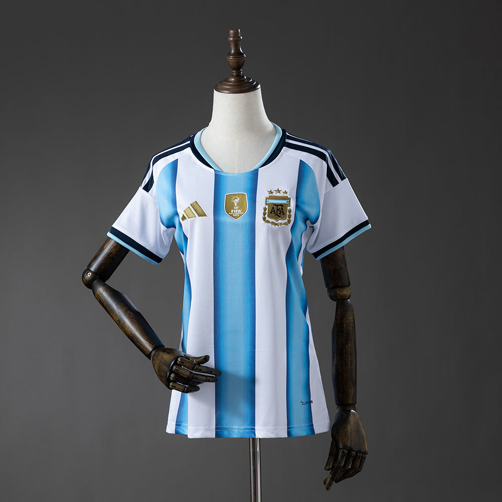 Argentina 2026 Home Jersey