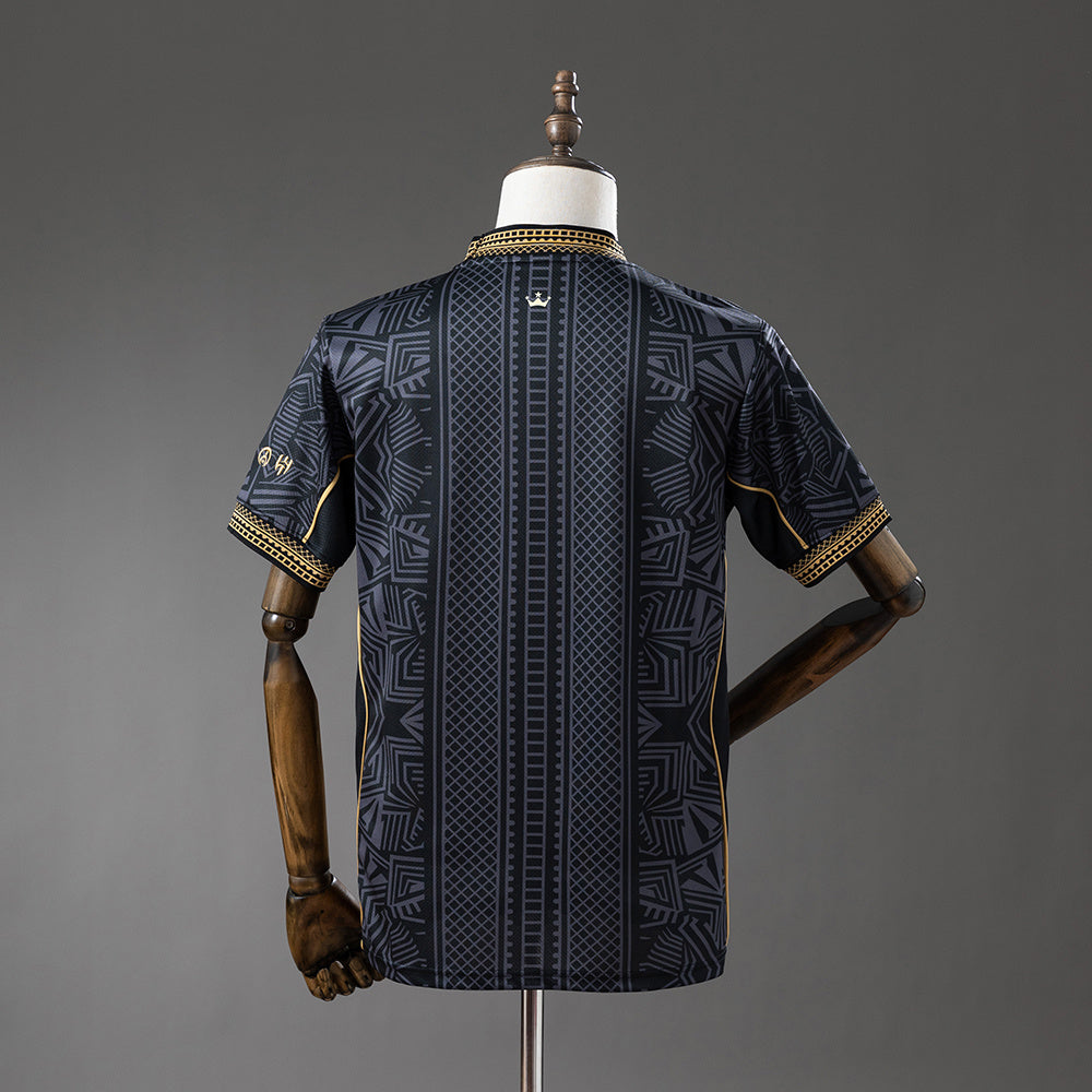 Brazil 26/27 Special Edition - Black