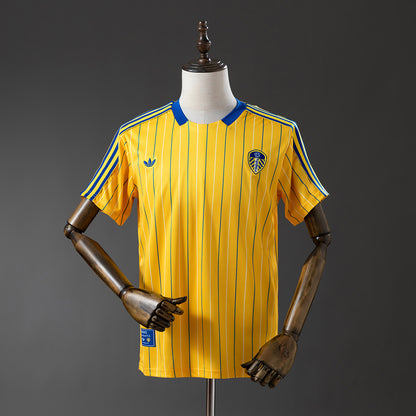 Leeds United 25/26 Retro Special Edition