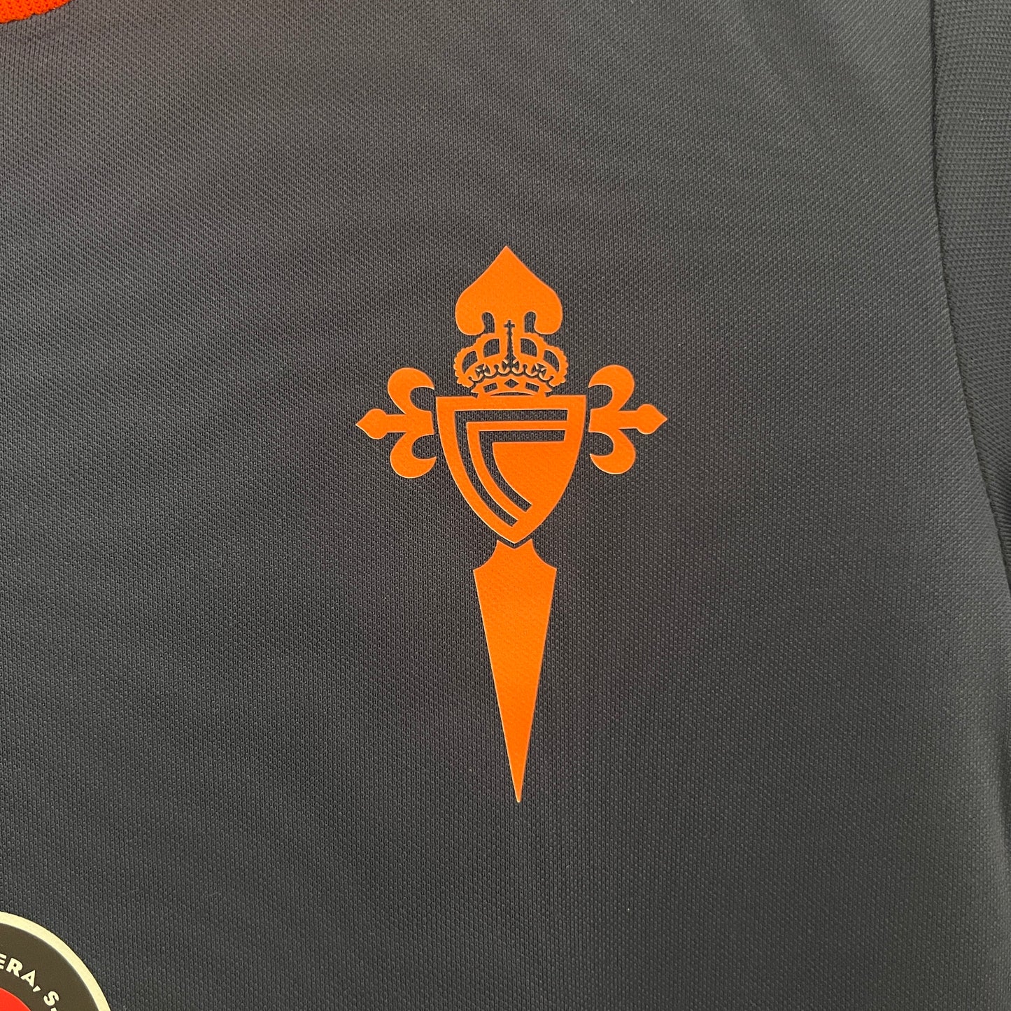 24/25 Kids Celta Away