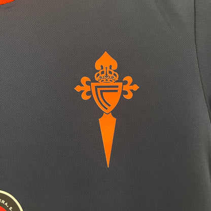 24/25 Kids Celta Away