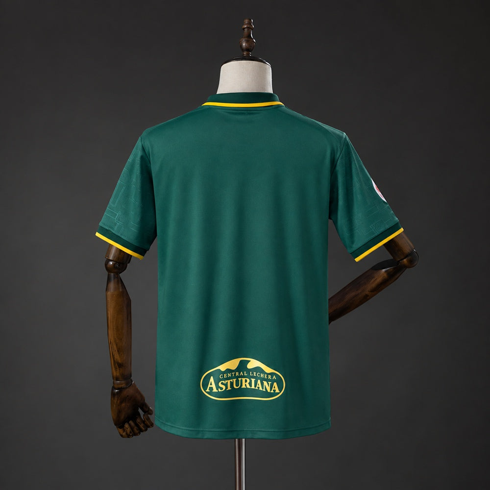 Sporting de Gijón 26/27 Away