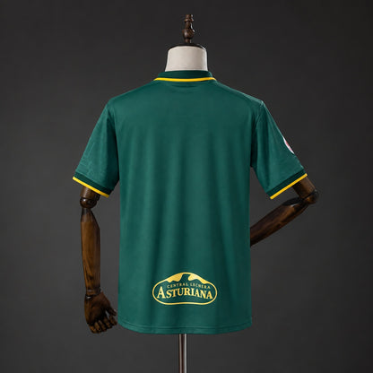 Sporting de Gijón 26/27 Away