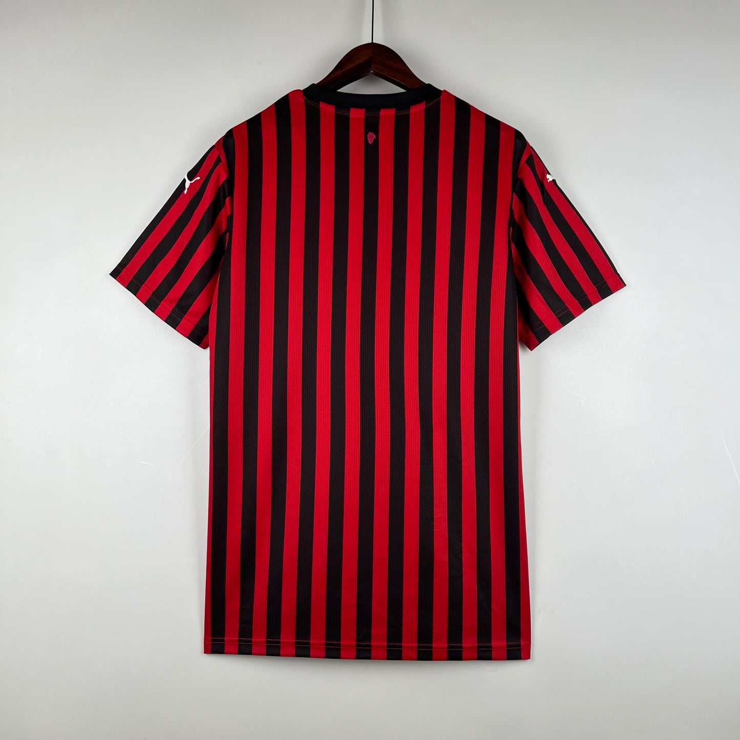Retro AC Milan 19/20 Home