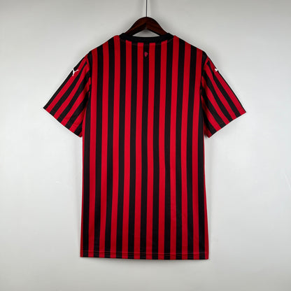 Retro AC Milan 19/20 Home