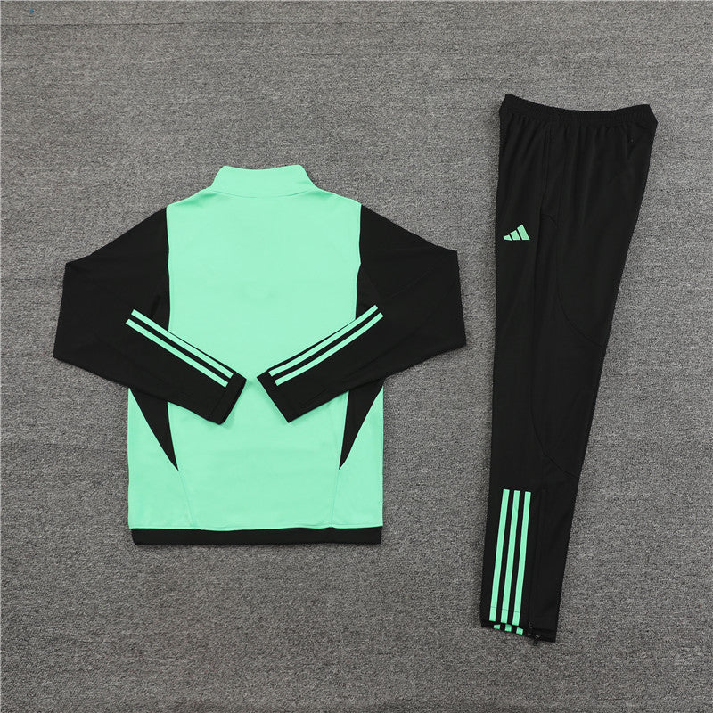 Real Madrid Tracksuit