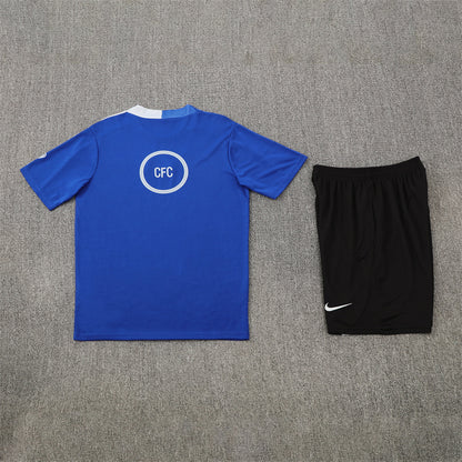 Chelsea Shorts Set