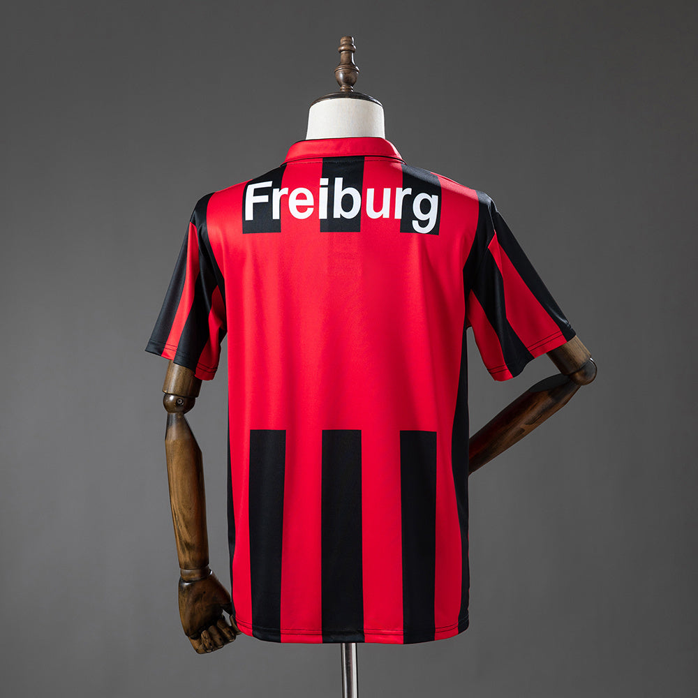 Freiburg 94/95 Home Retro Jersey