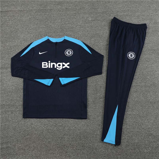 Chelsea Tracksuit