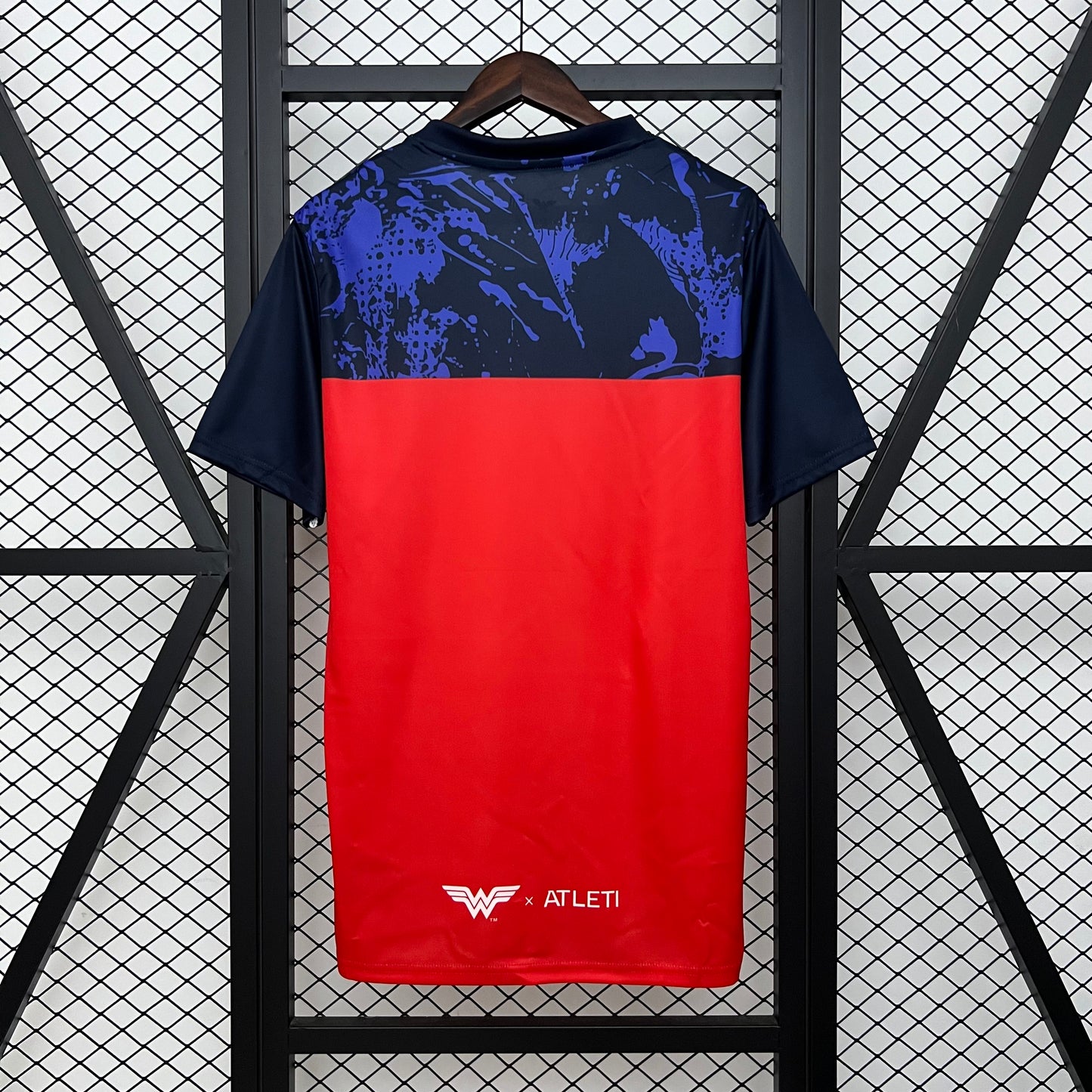 25/26 Atletico Madrid Special
Edition