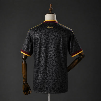 Spain 2026 Special Edition 2-Star - Black