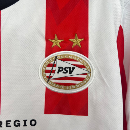 25/26 PSV home