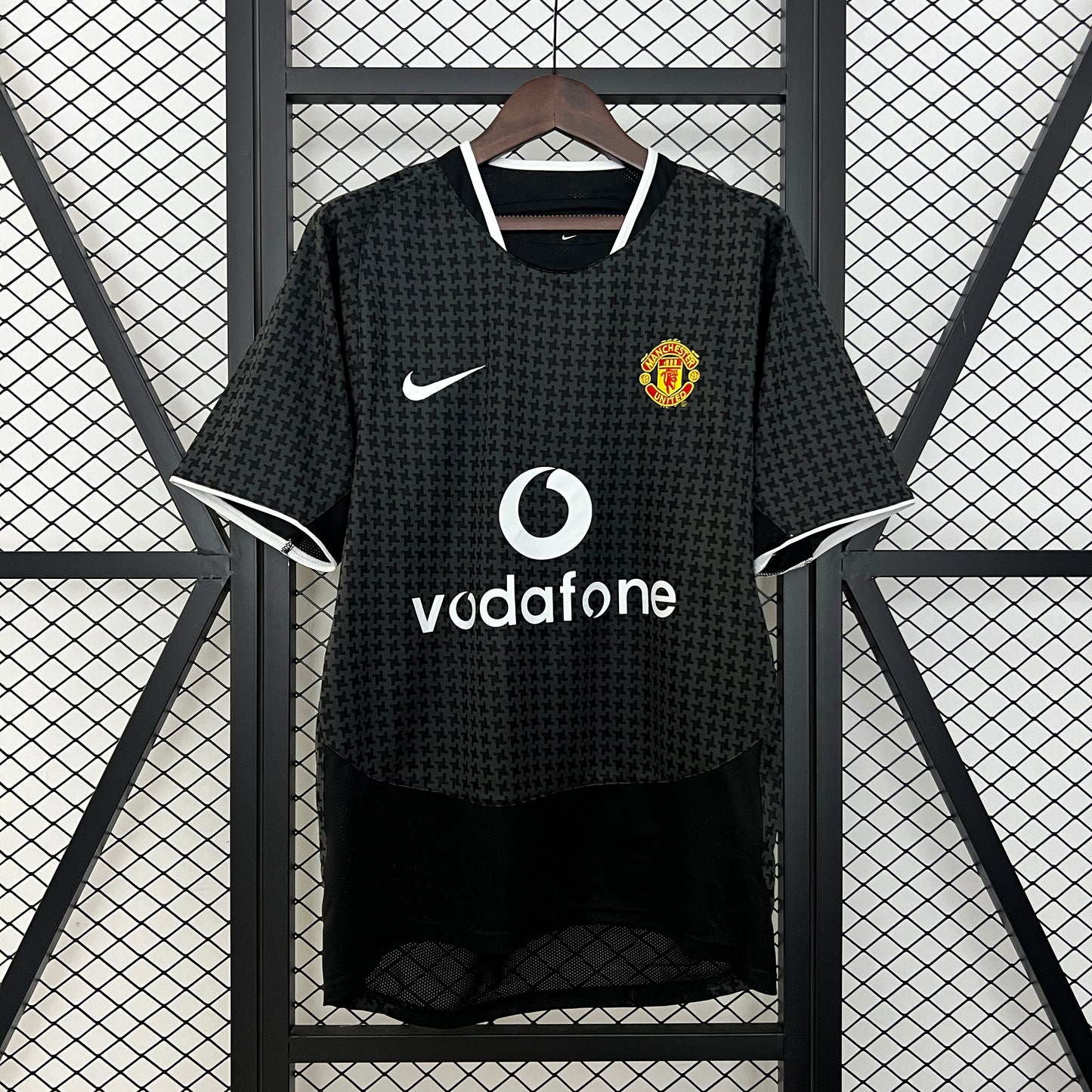 Retro Manchester United 03/05 Away