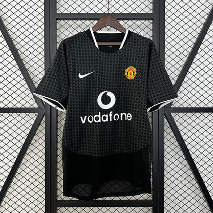 Retro Manchester United 03/05 Away