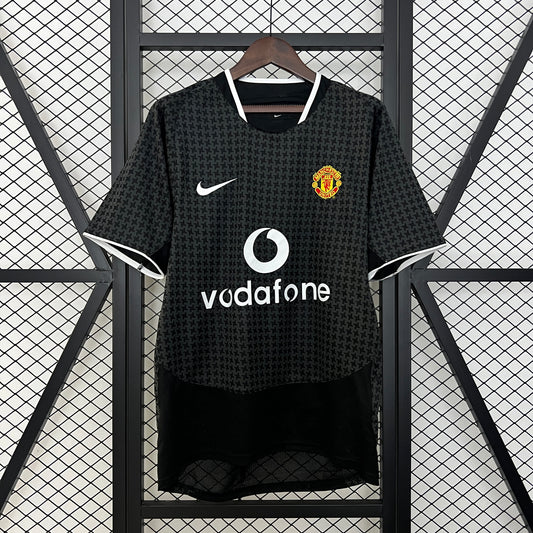 Retro Manchester United 03/05 Away