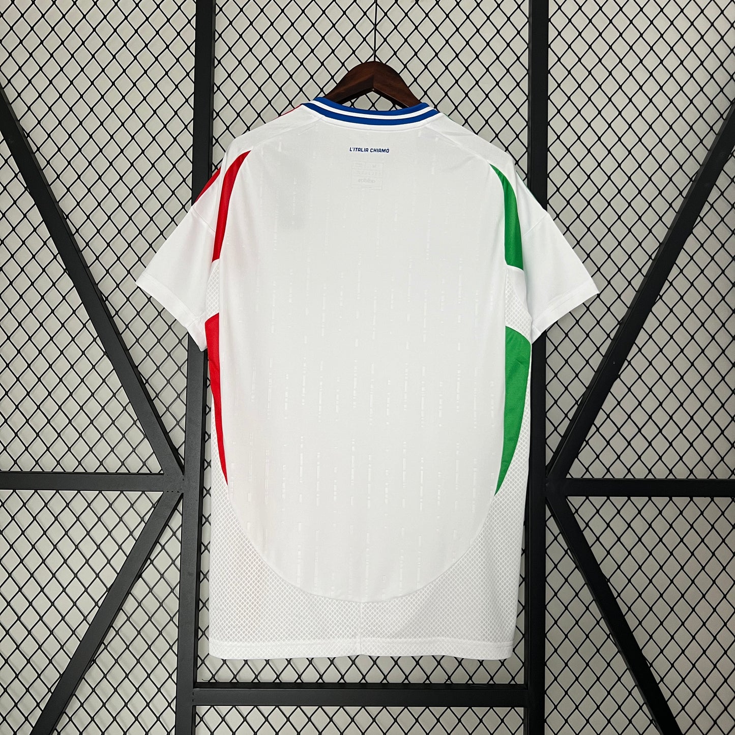 2024 Italy Away