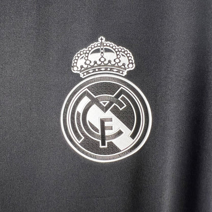 Retro Real Madrid 16/17 Third Away